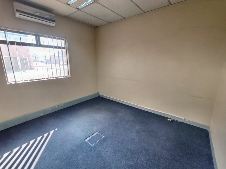 To Let commercial Property for Rent in Oos Einde Free State